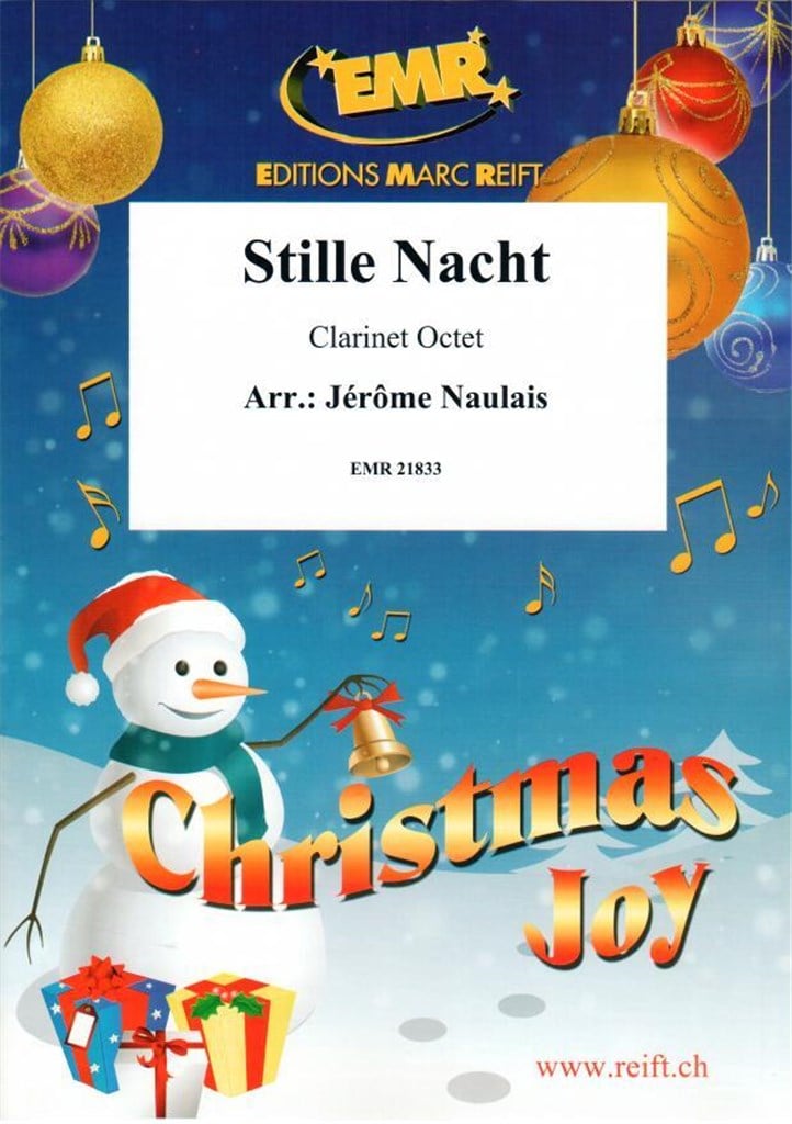Stille Nacht